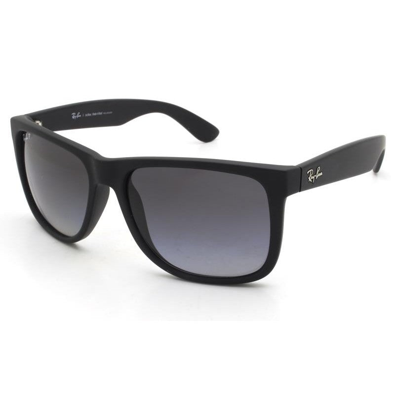 Óculos de Sol Ray - Ban JUSTIN RB4165L 622/T3 57 - 16 Polarized - Ótica Vision Care