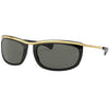 Óculos de Sol Ray-Ban Olympian rb2319 901/58 Polarized