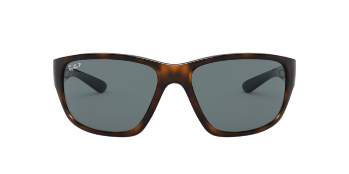 Óculos de Sol Ray - Ban Ray - ban rb4300 643352 - Ótica Vision Care