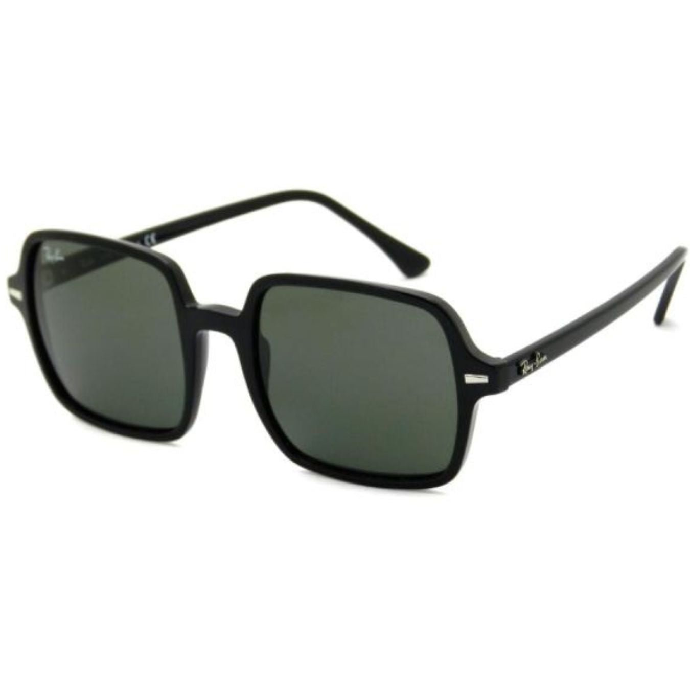 Óculos de Sol Ray - BAN RB1973 901/31 SQUARE II - Ótica Vision Care