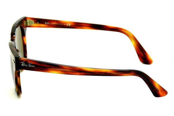 Óculos de Sol Ray - Ban RB2168 METEOR 954/33 - Ótica Vision Care