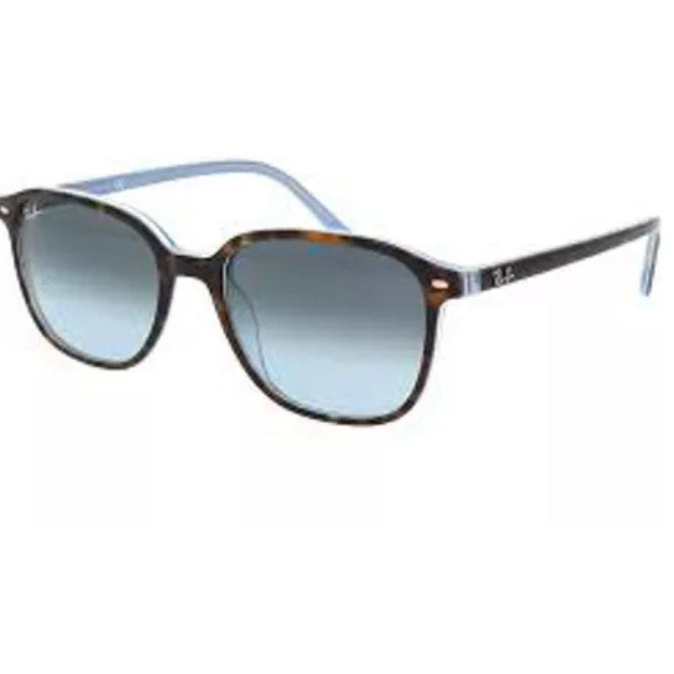 Óculos de Sol Ray - Ban RB2193 1316/3M LEONARD - Ótica Vision Care