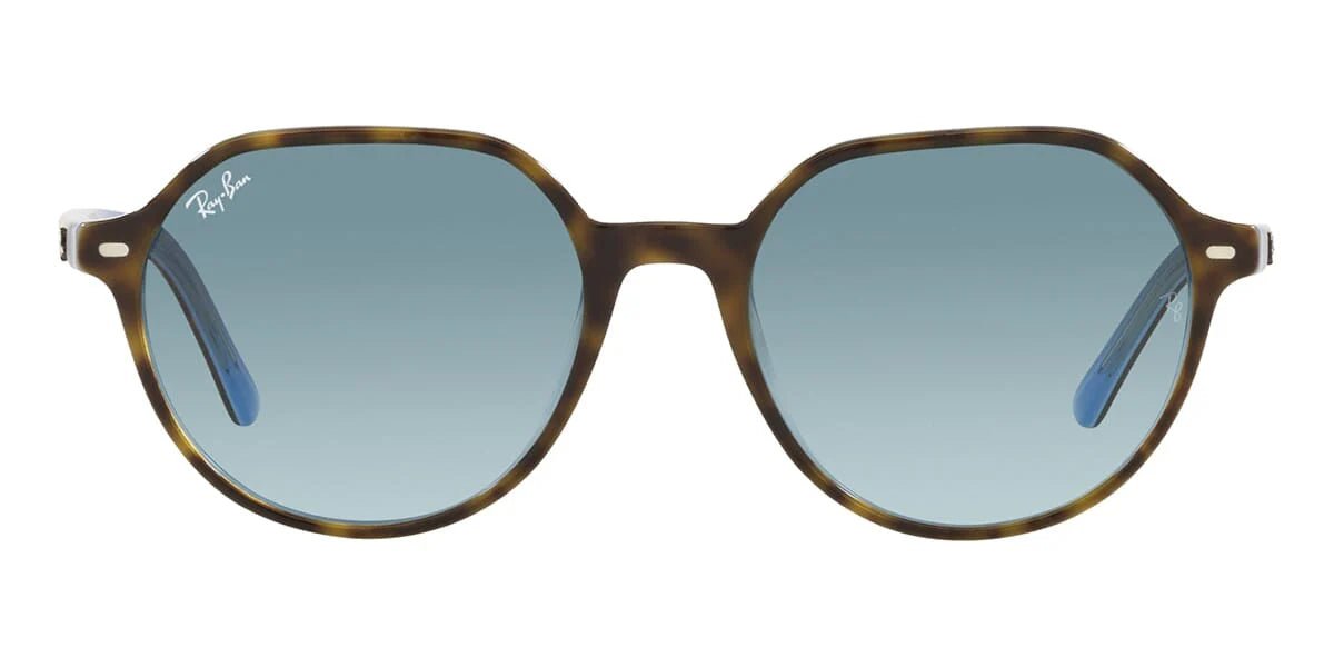 Óculos de Sol Ray - Ban RB2195 1316/3M THALIA - Ótica Vision Care