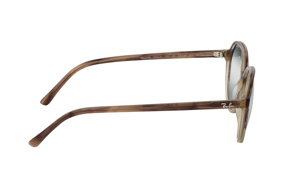 Óculos de Sol Ray - Ban RB2195 1327/GF THALIA - Ótica Vision Care