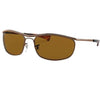 Óculos de Sol Ray-Ban rb3119m 918133 Olympian