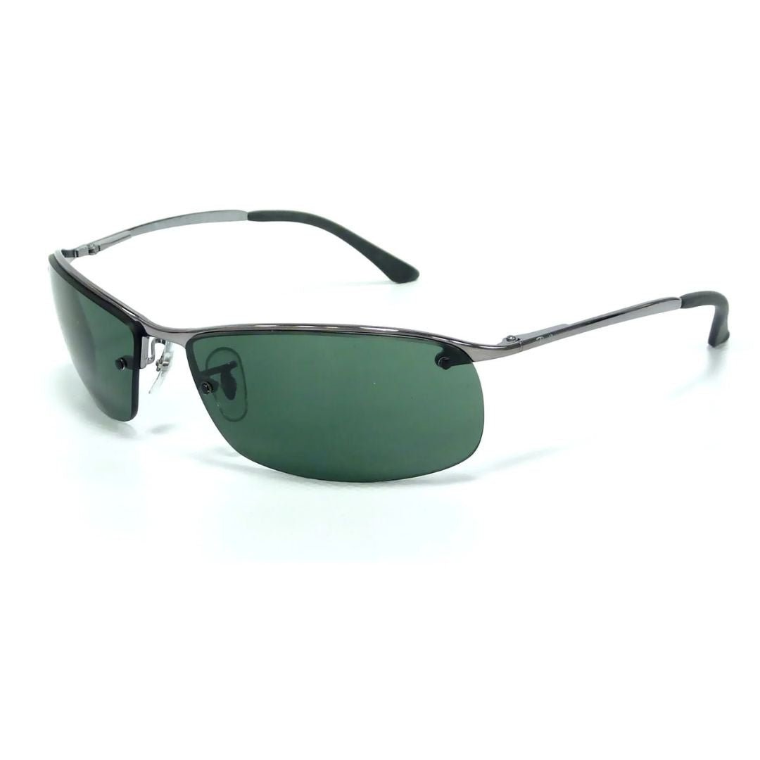 Óculos de Sol Ray - Ban rb3183 004/71 63 - Ótica Vision Care