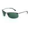 Óculos de Sol Ray-Ban rb3183 004/71 63