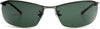 Óculos de Sol Ray-Ban rb3183 004/71 63