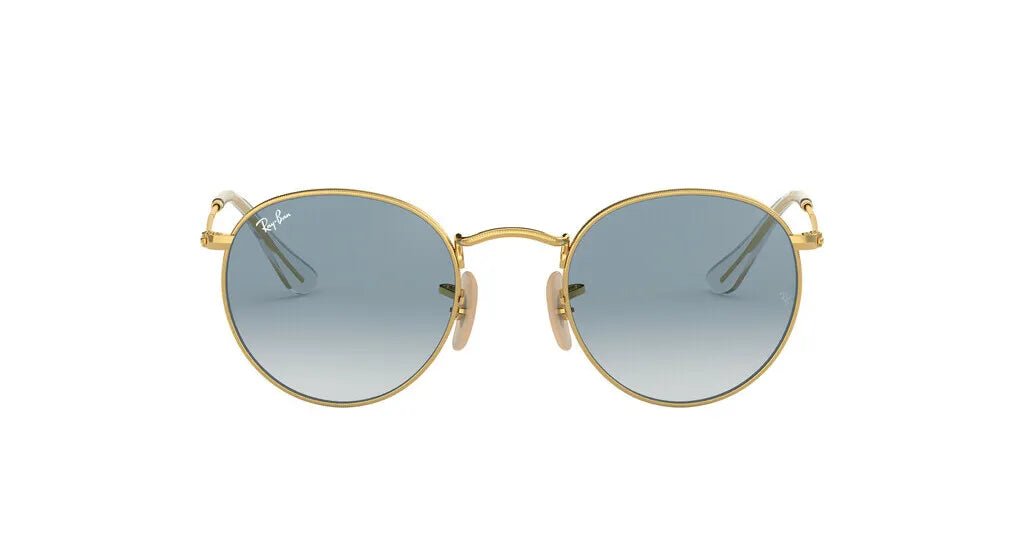 Óculos de Sol Ray-Ban RB3447-N 001 3F Round
