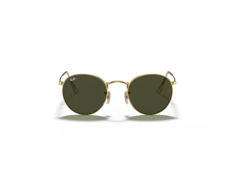 Óculos de Sol Ray - Ban RB3447 - NL MET001/3F - Ótica Vision Care