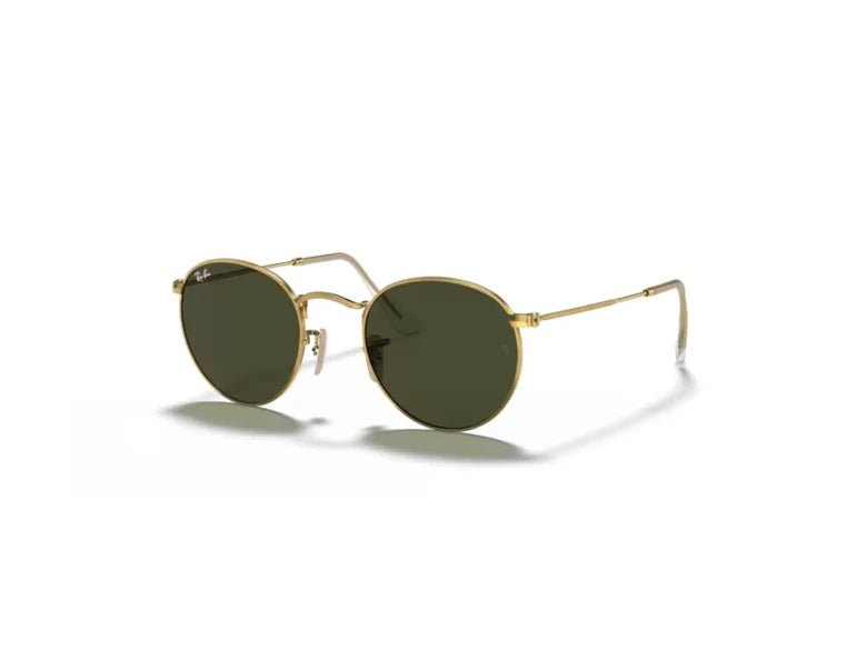 Óculos de Sol Ray - Ban RB3447 - NL MET001/3F - Ótica Vision Care