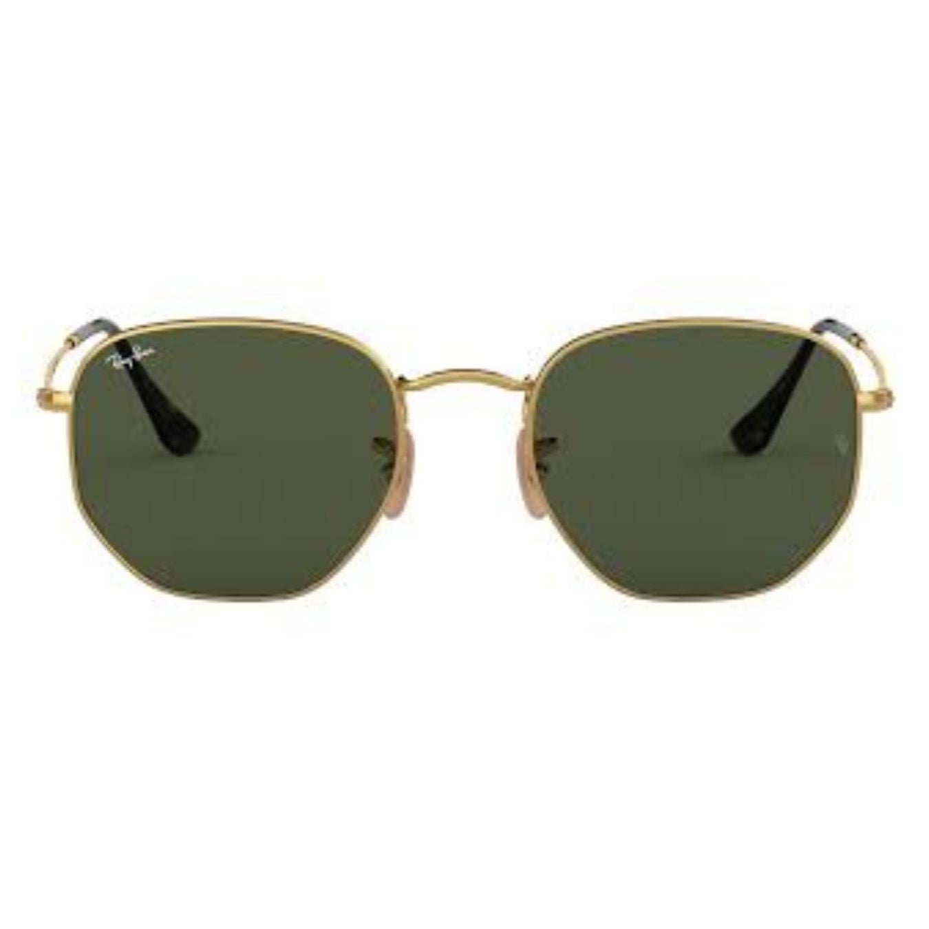 Óculos de Sol Ray - Ban RB3548N 001/54 - Ótica Vision Care