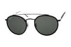 Óculos de Sol Ray-Ban rb3647nl 002/58 Double Bridge
