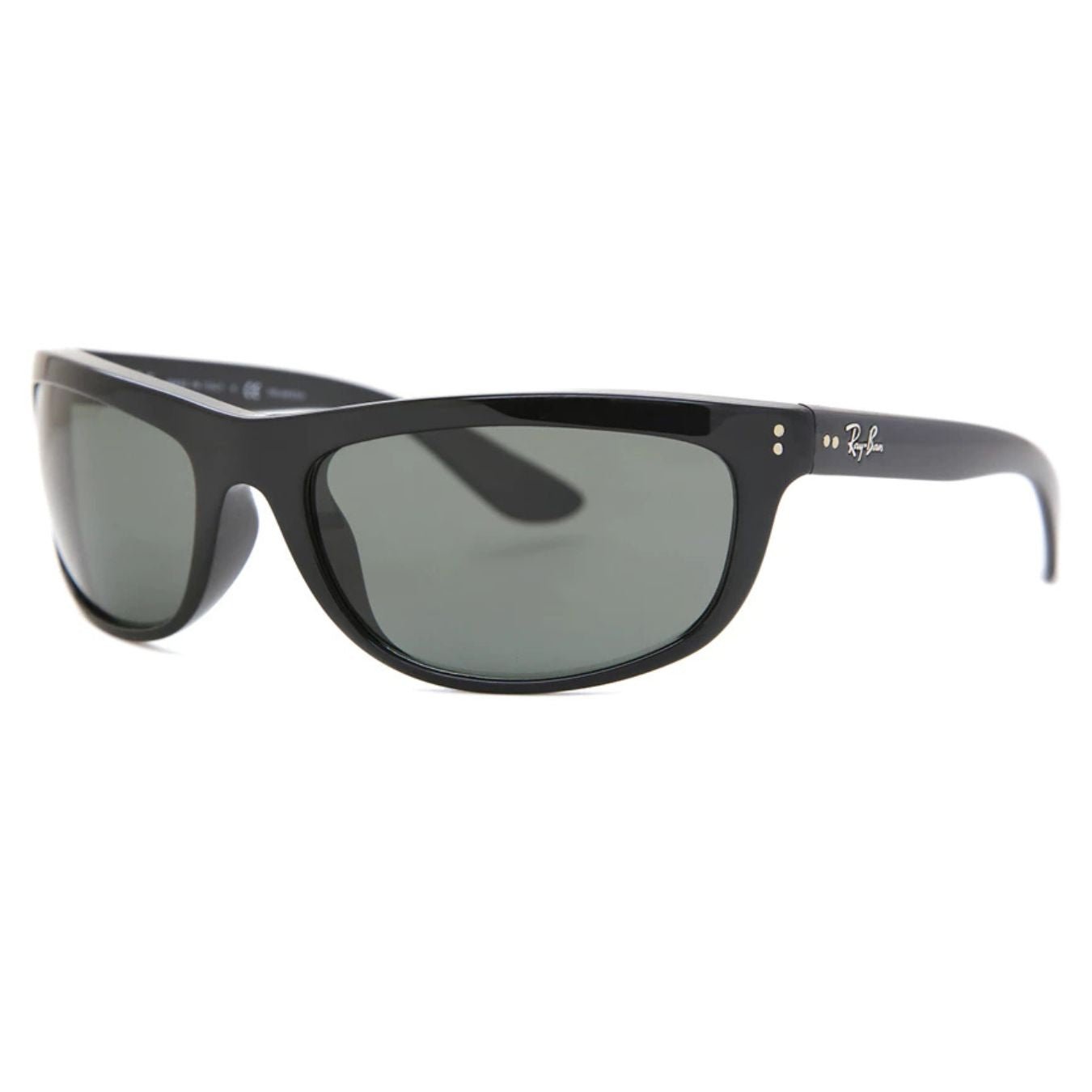 Óculos de Sol Ray - Ban RB4089 Balorama Polarized 601/58 - Ótica Vision Care