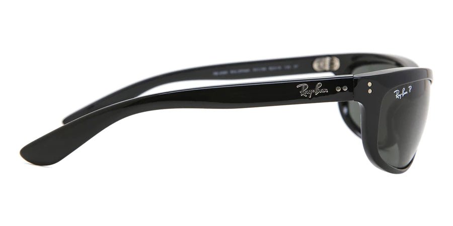 Óculos de Sol Ray - Ban RB4089 Balorama Polarized 601/58 - Ótica Vision Care