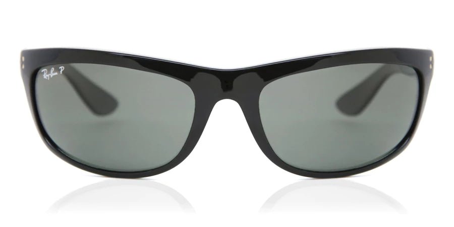 Óculos de Sol Ray - Ban RB4089 Balorama Polarized 601/58 - Ótica Vision Care