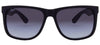 Óculos de Sol Ray-Ban Rb4165l justin 601/8g 57