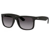 Óculos de Sol Ray-Ban Rb4165l justin 601/8g 57