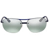 Óculos de Sol Ray-Ban rb4275ch 629/5L 63
