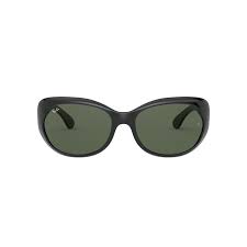 Óculos de Sol Ray - Ban rb4325l 601 - Ótica Vision Care