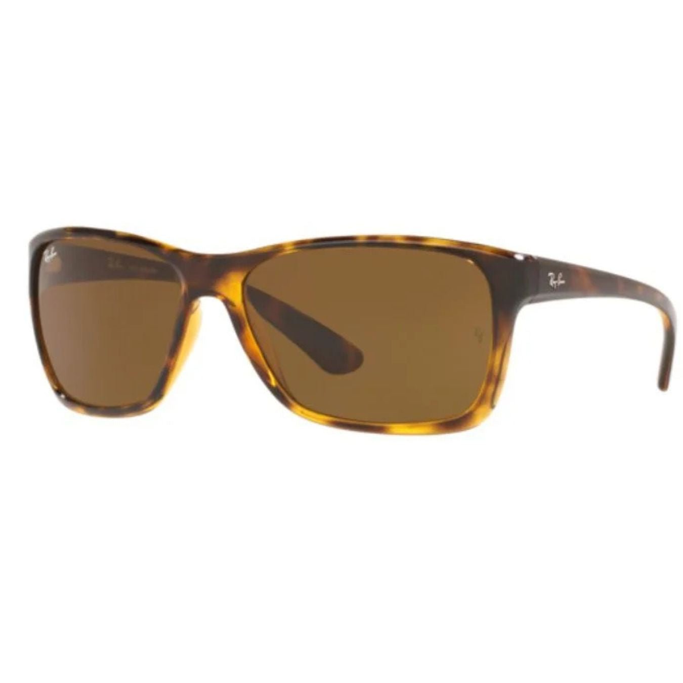 Óculos de Sol Ray - Ban RB4331L 710/73 - 61 - Ótica Vision Care
