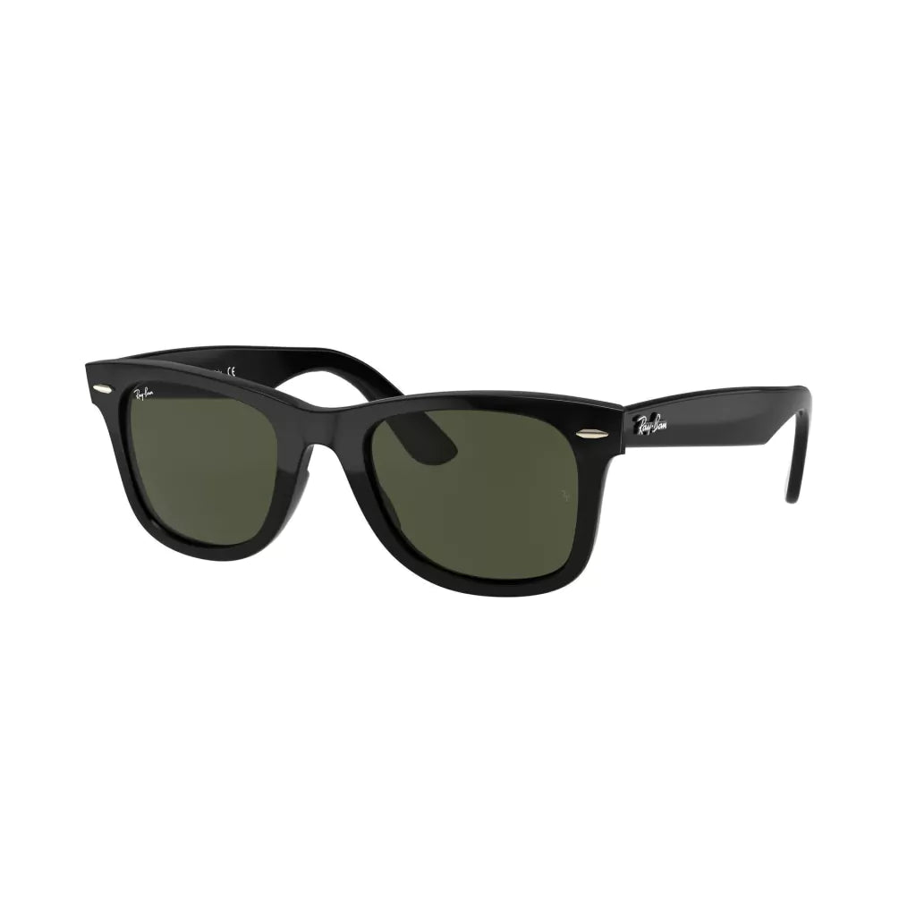 Óculos de Sol Ray - Ban RB4340 601 50 - Ótica Vision Care