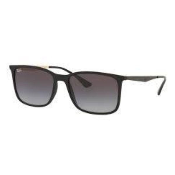 Óculos de Sol Ray - Ban RB4359L 60158G 57 - Ótica Vision Care