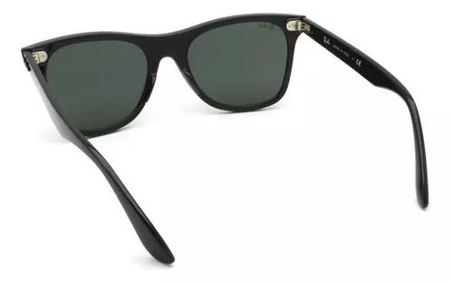Óculos de Sol Ray - Ban rb4440nl 601 - Ótica Vision Care