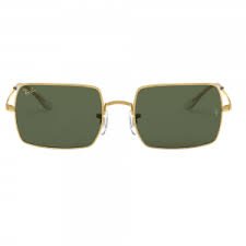 Óculos de Sol Ray - Ban Rectangle rb1969l 919631 - Ótica Vision Care