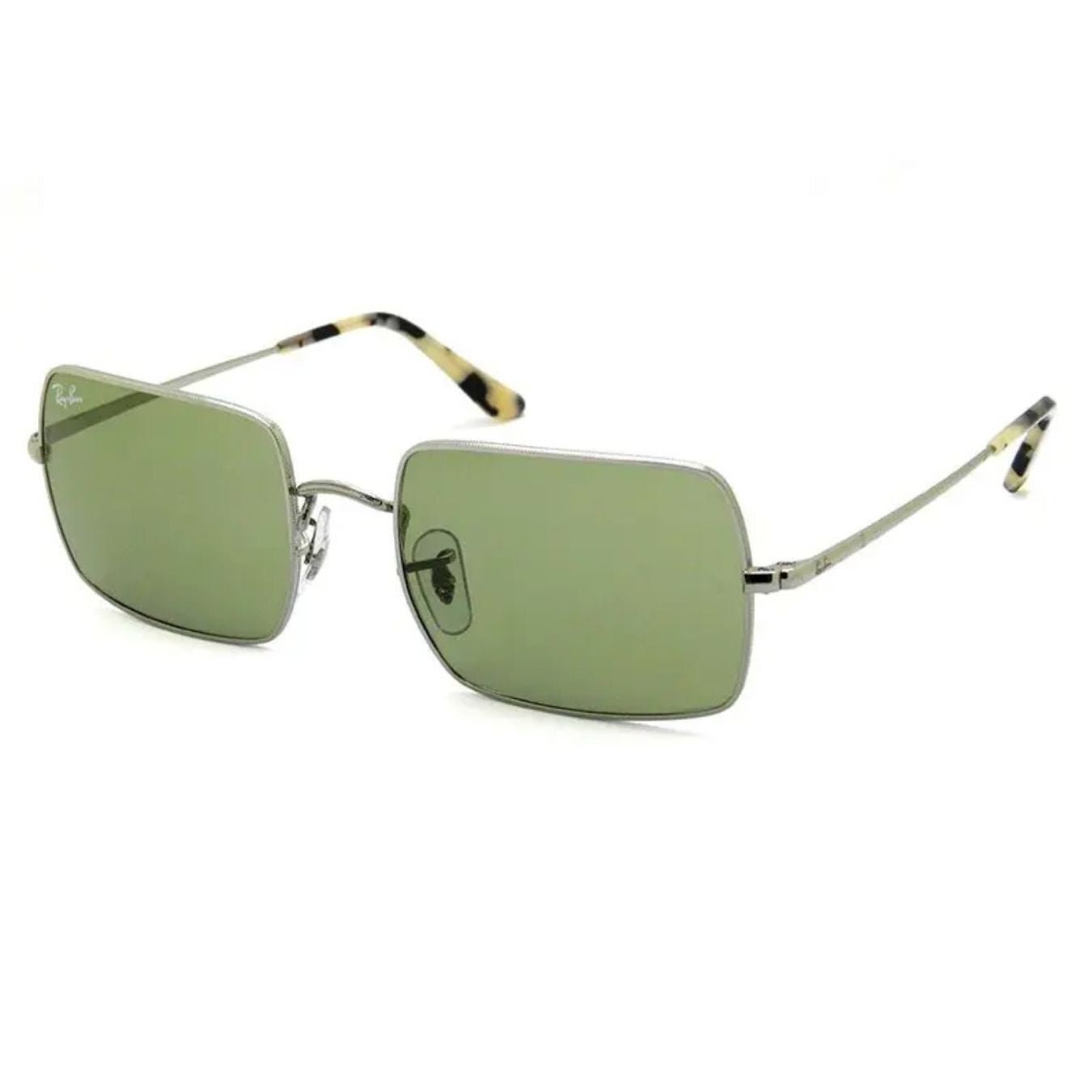Óculos de Sol Ray - Ban Rectangle rb1969l 9197/4e 54 - Ótica Vision Care