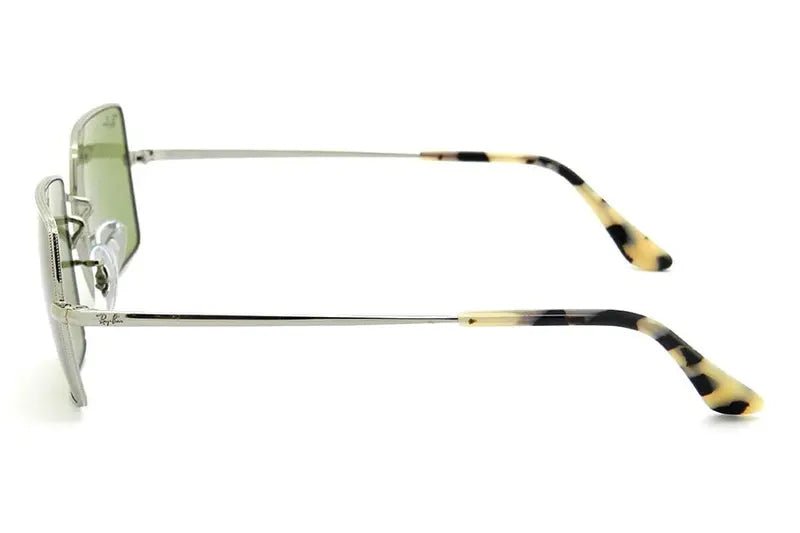 Óculos de Sol Ray - Ban Rectangle rb1969l 9197/4e 54 - Ótica Vision Care