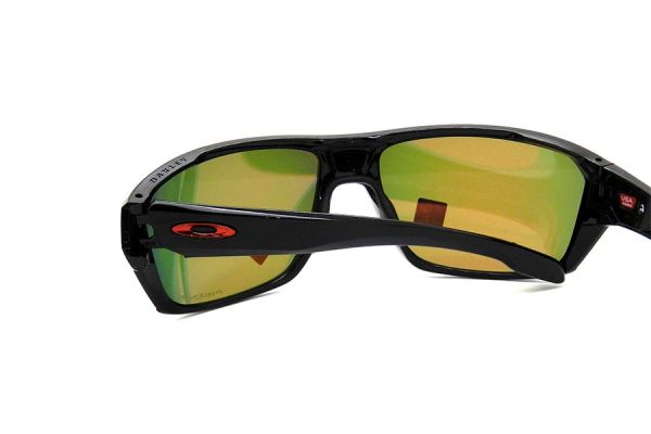 Óculos de Sol Split Shot oo9416 2564 polarizado - Ótica Vision Care