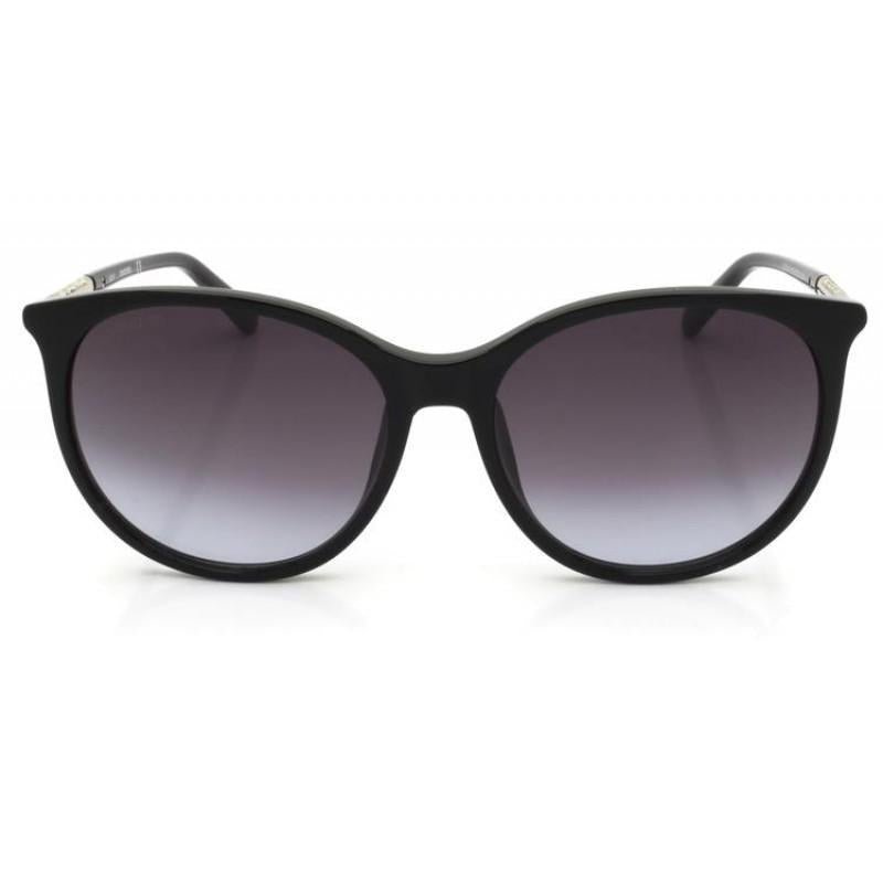 Óculos De Sol Swarovski Sk293 - H 01B - Ótica Vision Care