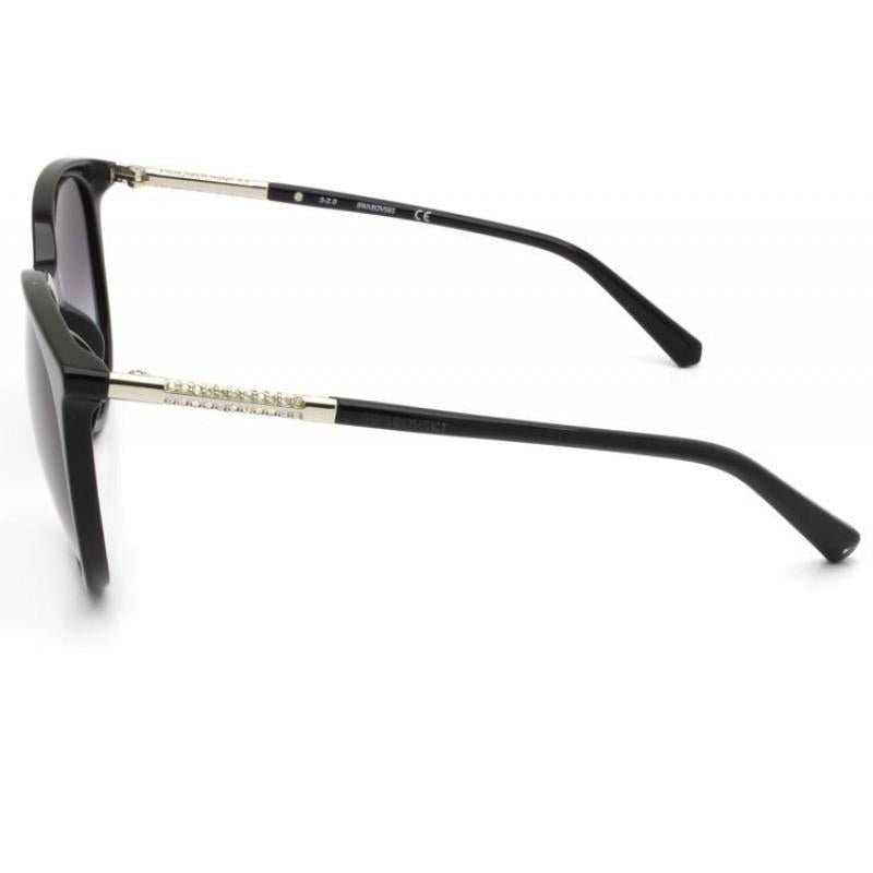 Óculos De Sol Swarovski Sk293 - H 01B - Ótica Vision Care