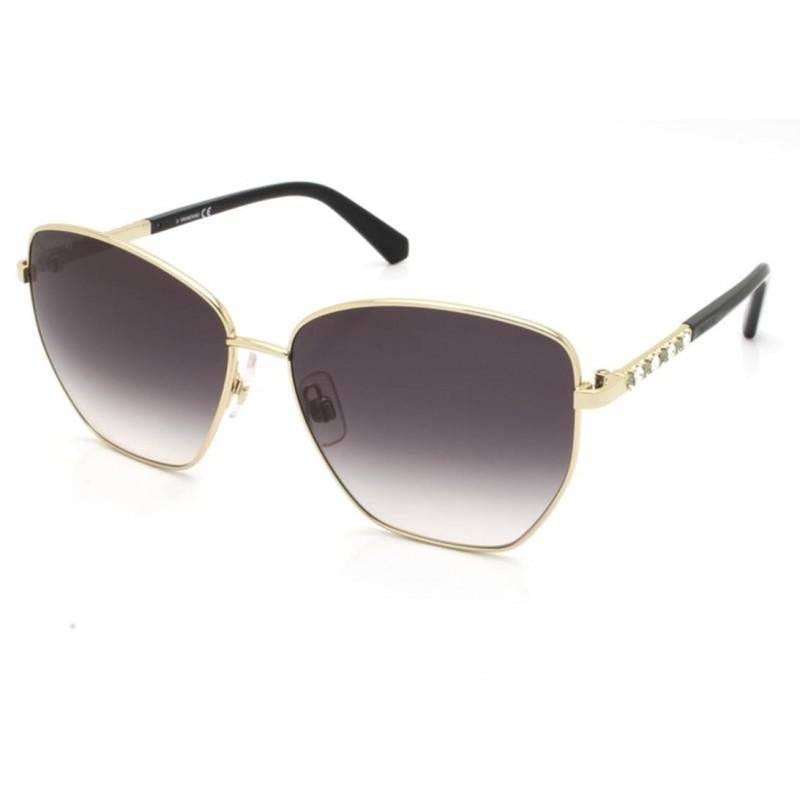 Óculos De Sol Swarovski Sk311 32B 58 - 14 - Ótica Vision Care