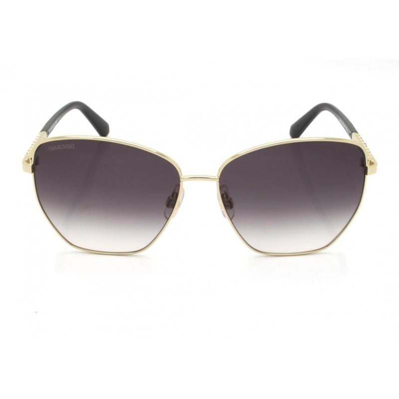 Óculos De Sol Swarovski Sk311 32B 58 - 14 - Ótica Vision Care