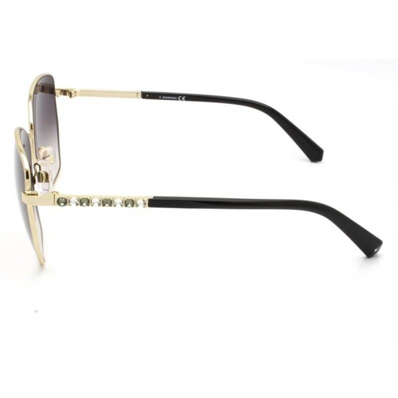 Óculos De Sol Swarovski Sk311 32B 58 - 14 - Ótica Vision Care