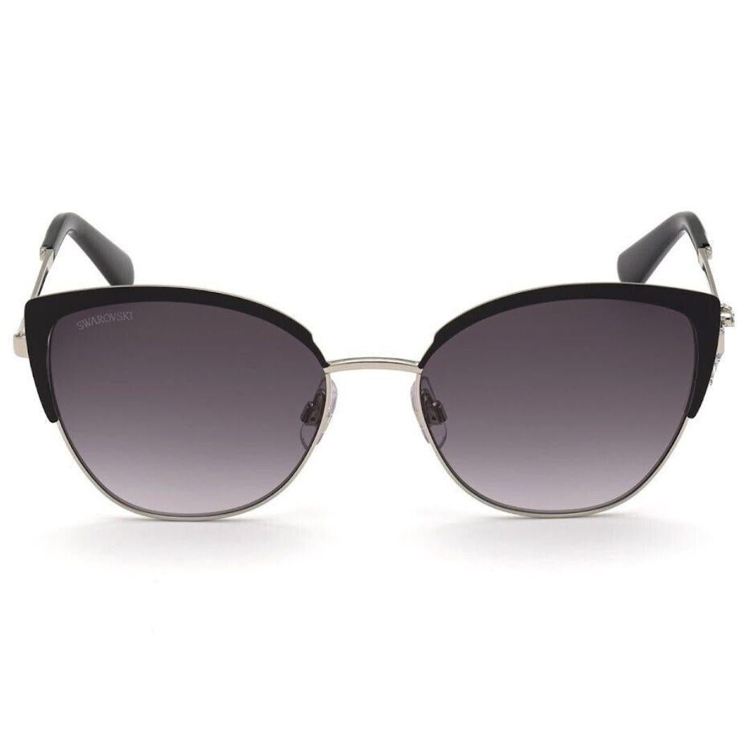 Óculos De Sol Swarovsky Sk318 02B - Ótica Vision Care