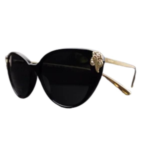 Óculos de Sol VERSACE 4351 - B GB1/87 55 - Ótica Vision Care