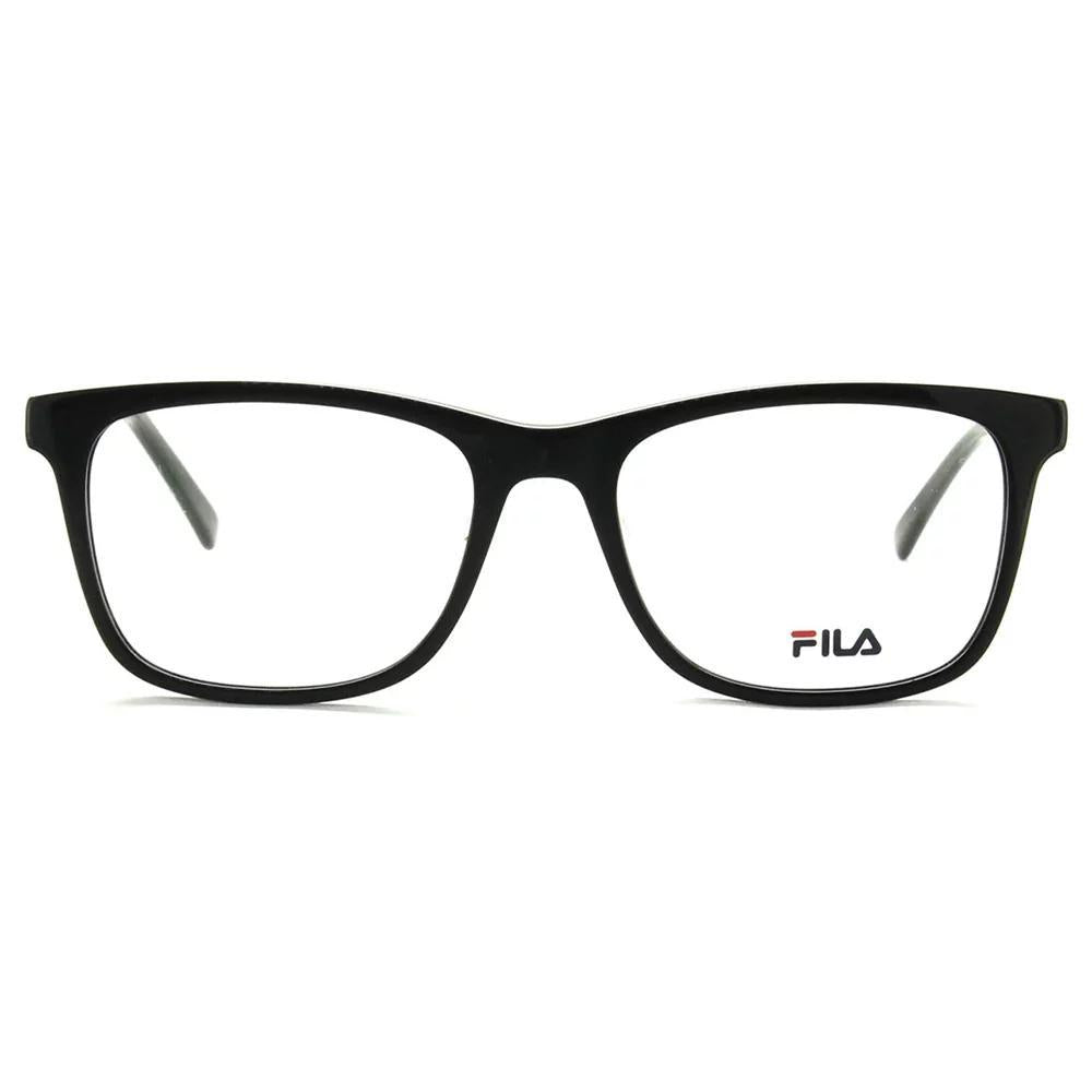 Óculos Fila Vf9116 700Y 53 +AC0 - Preto +AC0 - 3 - Ótica Vision Care