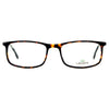 Óculos Lacoste L2808 220 55 +AC0- Havana +AC0- 3
