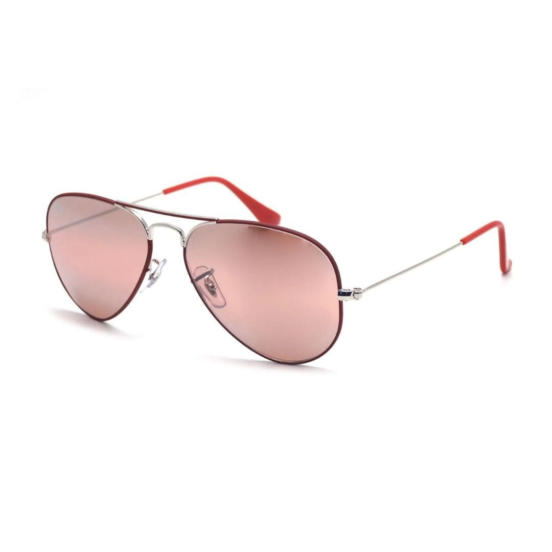 Óculos Ray - Ban Aviator rb3025 9155al - Ótica Vision Care