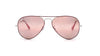 Óculos Ray-Ban Aviator rb3025 9155al