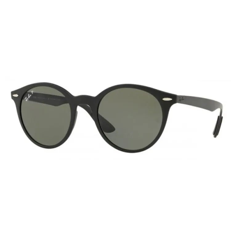 Oculos Sol Ray Ban Rb4296 601s9a 51mm Liteforce Polarizada Cor Preto - Ótica Vision Care