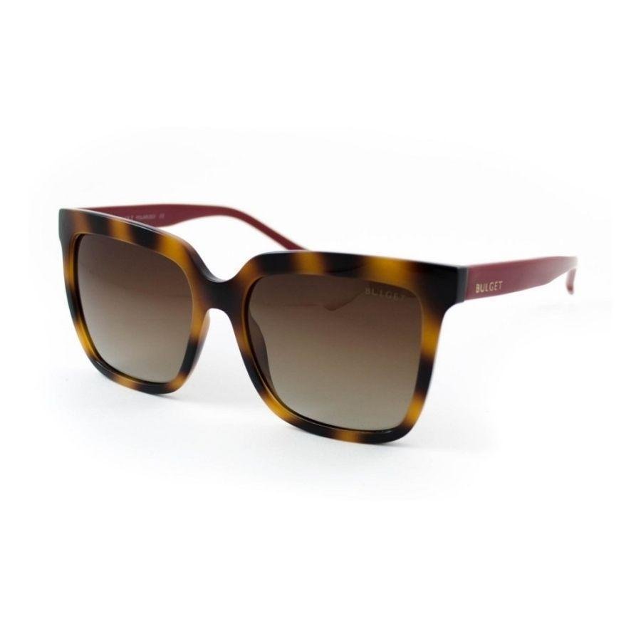 Óculos Solar Bulget Bg5080 G21 - Ótica Vision Care