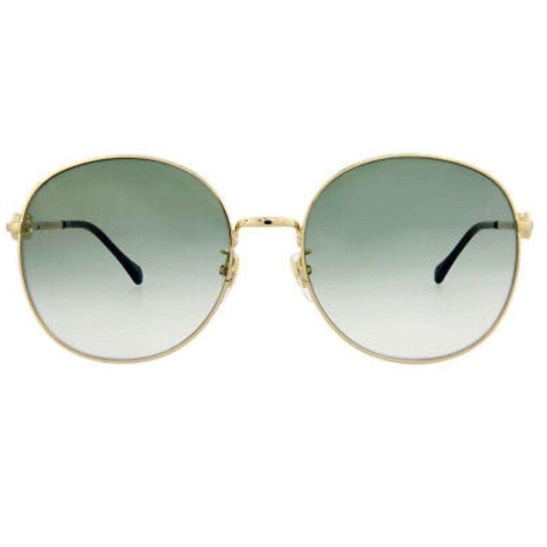 Oculos Solar Gucci Gg0881Sa 002 - Ótica Vision Care