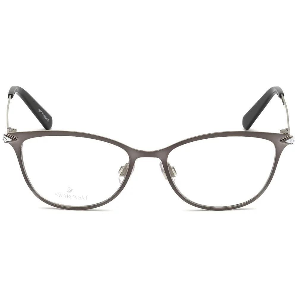 Óculos Swarovski Sk5246 001 52 +AC0 - Met+AOE - lico - Ótica Vision Care