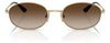 Óculos Vogue Solar Vo 4323-s 848/13 56