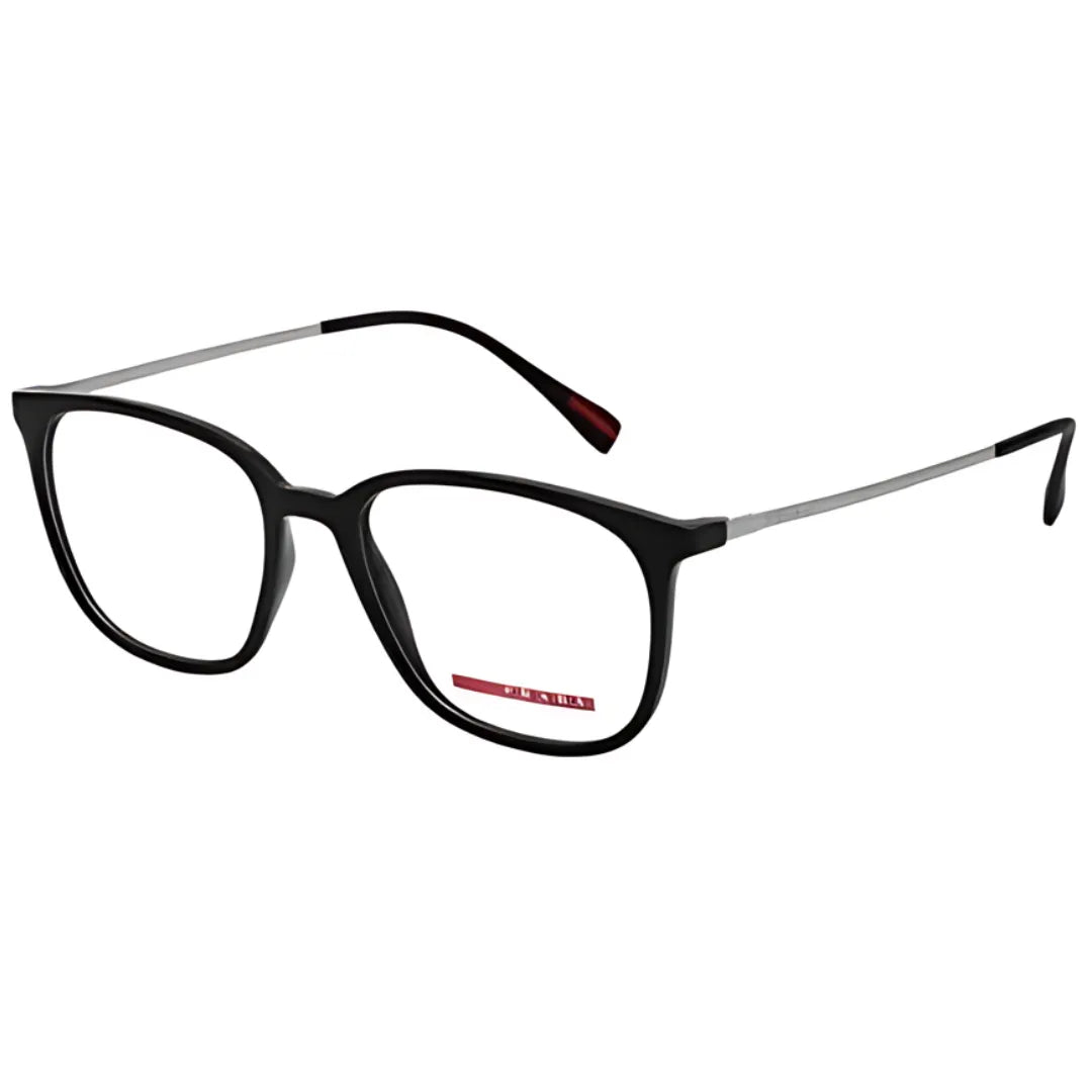 Óculos de Grau PRADA VPS 03M 55 16 1AB-1O1 Prada