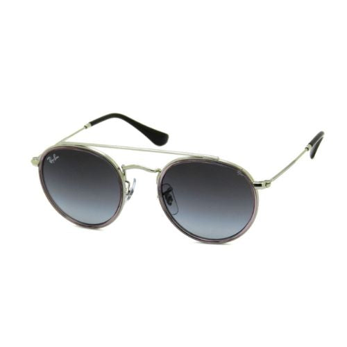Óculos de Sol Ray-Ban Infantil RJ9647S 290/8G 46 Ray-Ban